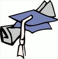 Graduation Symbols Free - ClipArt Best