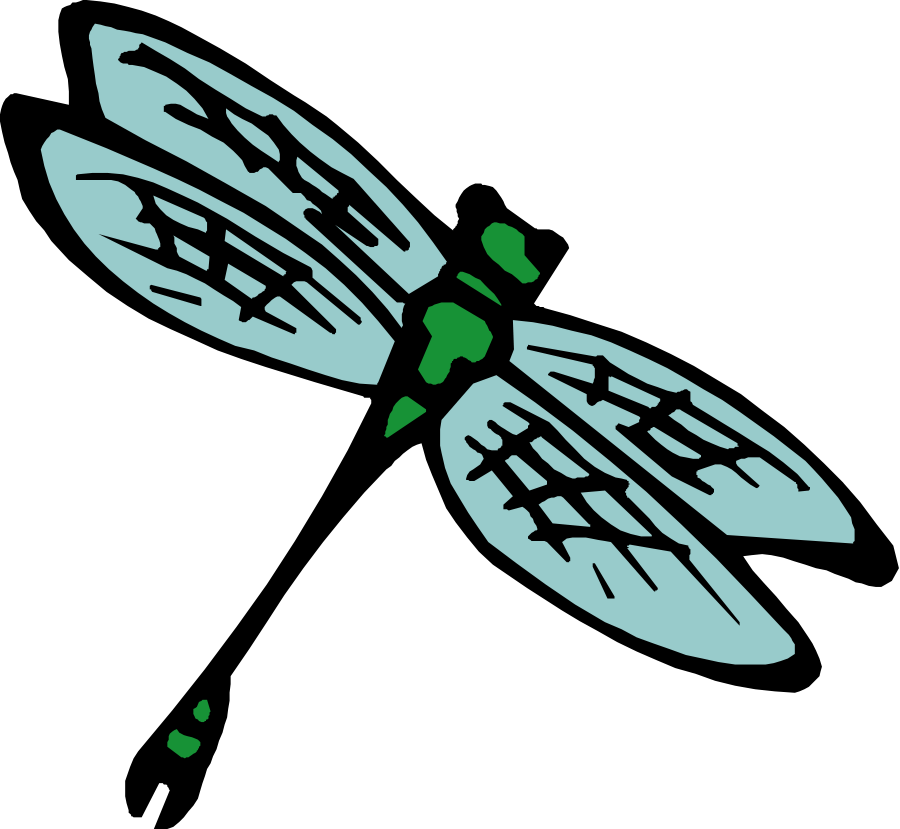 Insect Clipart - Free Clipart Images