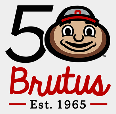 Happy birthday, Brutus! - The Ohio State University