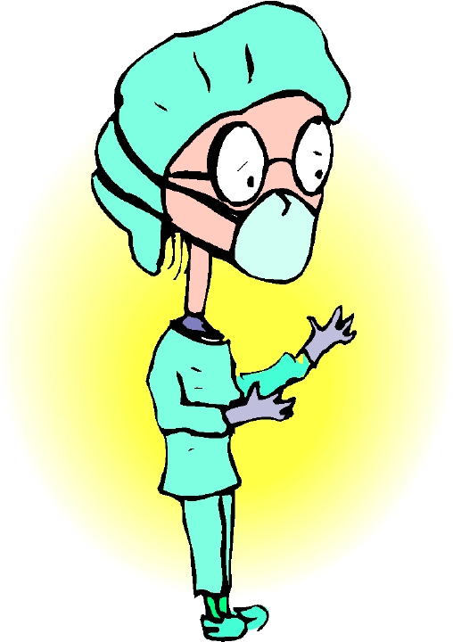 Infection Control Clip Art - ClipArt Best