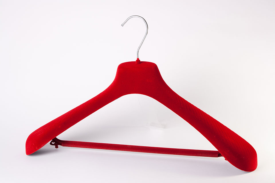 Strickland's Guide to Good Hangers