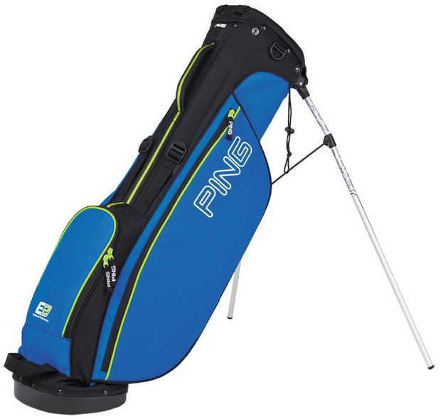 2014 PING L8 Golf Bags | Scorecard Golf Blog