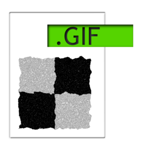 File Format Gif clip art - vector clip art online, royalty free ...