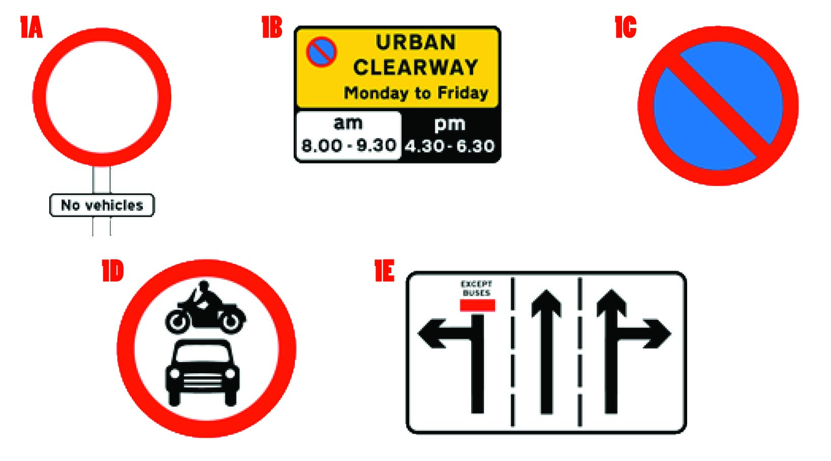 Confused.com about road signs? / Meon Blog | Meon