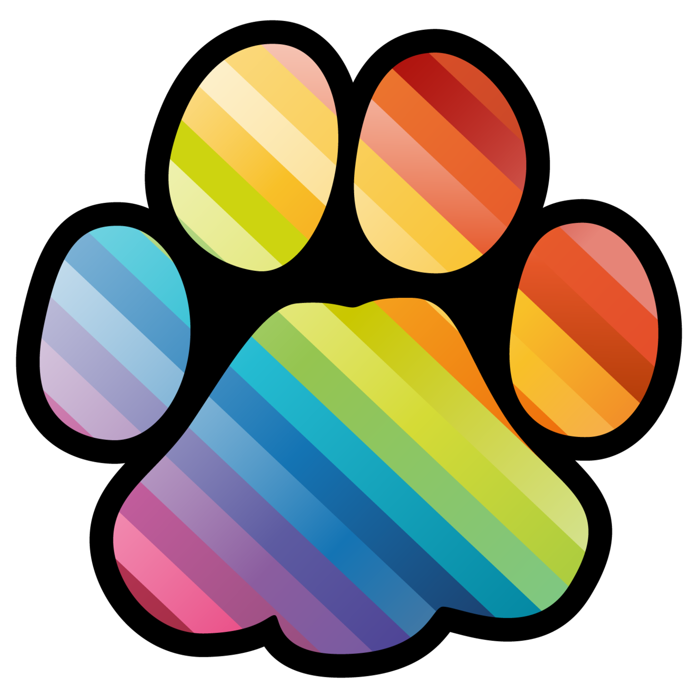 Gay Pride Logos Clipart Best