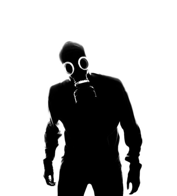 1000+ images about gas mask
