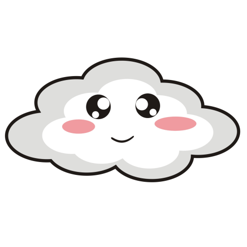 Clouds gif clipart