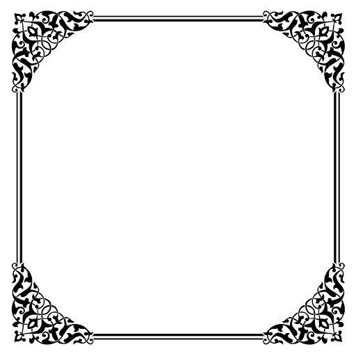 Decorative Borders For Word Documents ClipArt Best
