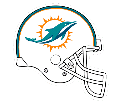 39+ Miami Dolphins Logo Clip Art