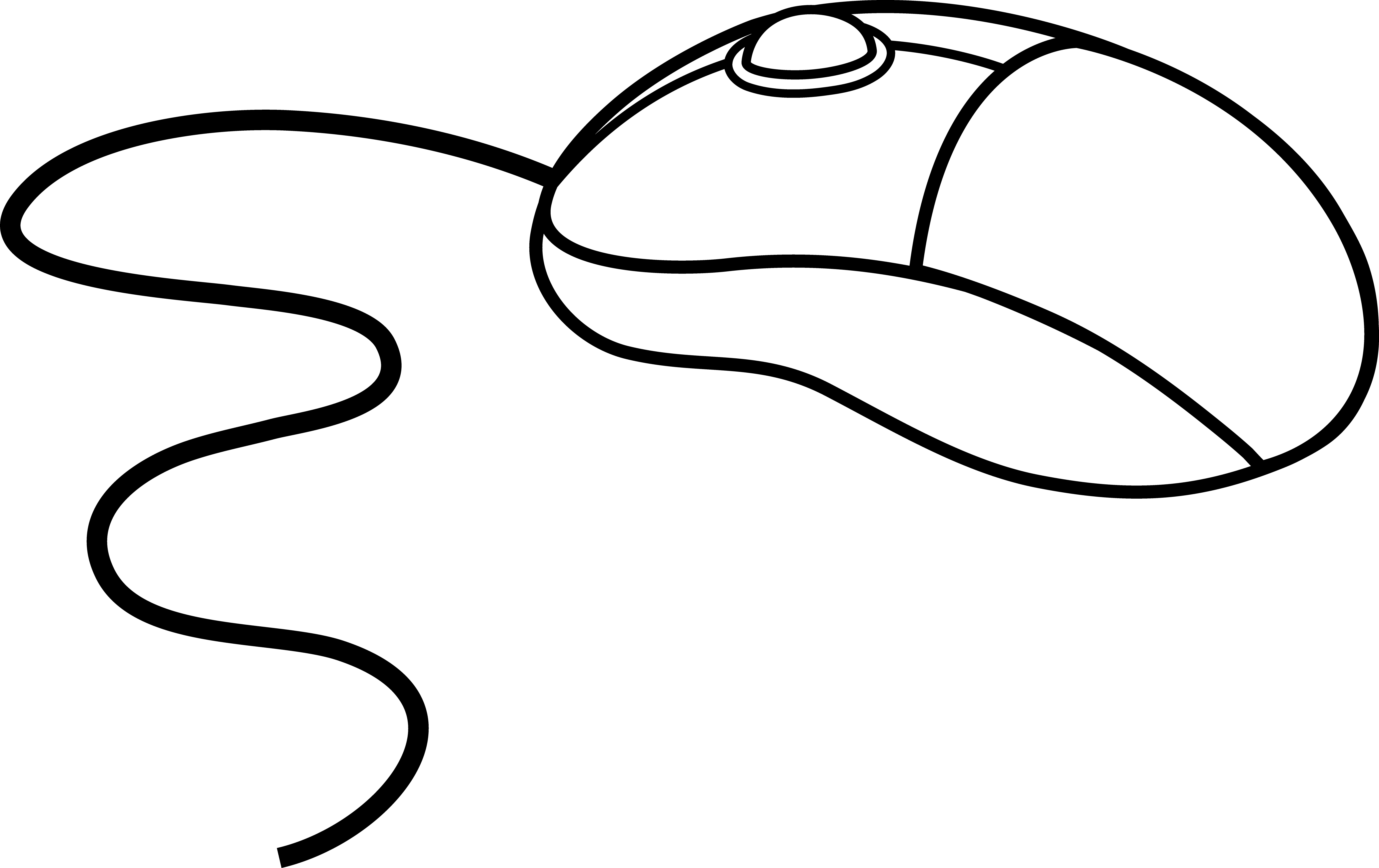 364 views Animated computer mouse clipart