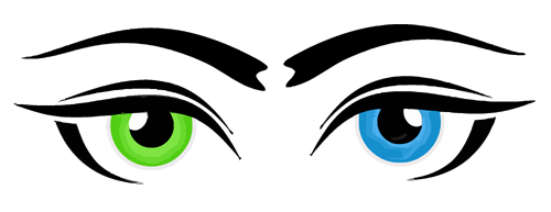 Eye Clipart | Free Download Clip Art | Free Clip Art | on Clipart ...