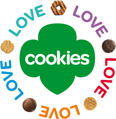 Girl scout clip art free