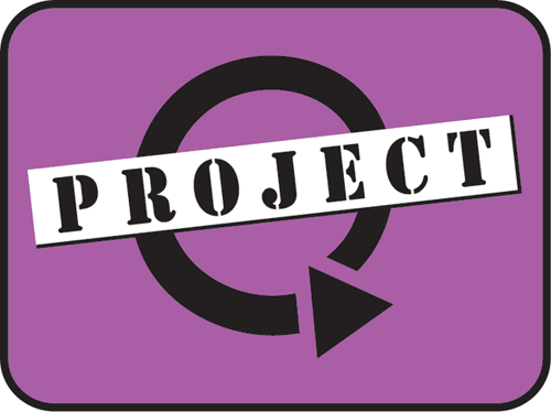 Project Q logo Clipart Picture - Gif/JPG Icon Image