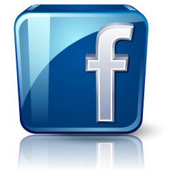 Facebook Icon - ico,png,icns,Icon pack download