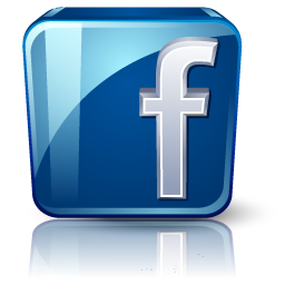 Logo Facebook 3d Png Clipart Best