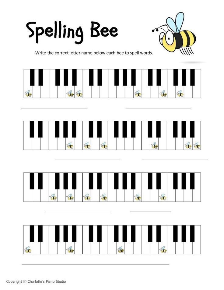 1000+ images about Piano Teaching
