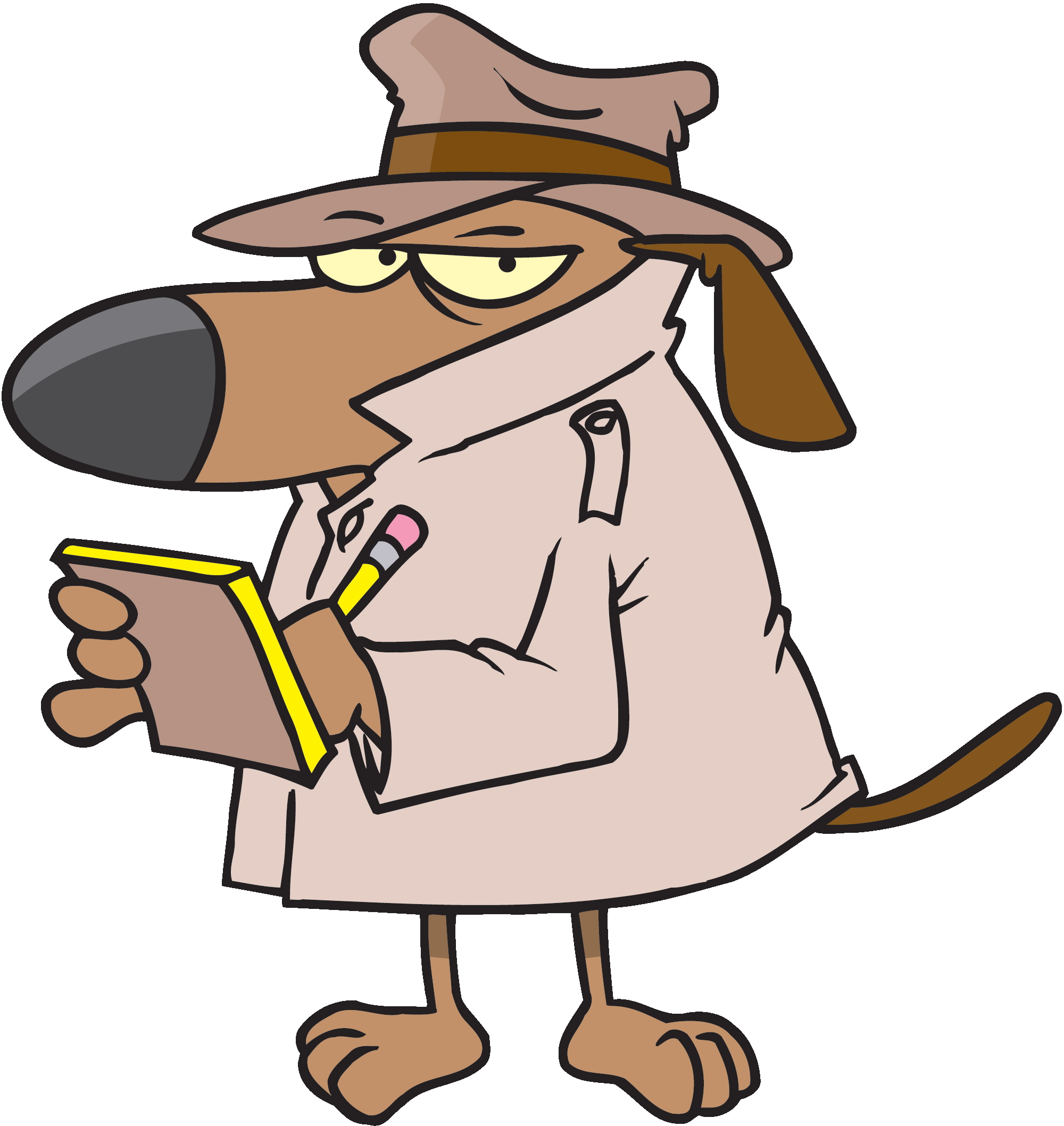 Journalist Clipart - ClipArt Best