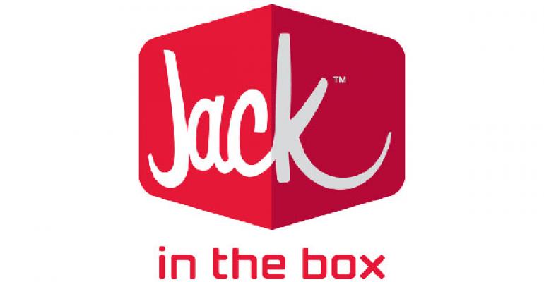 Jack in the Box looks to attract dine-in customers