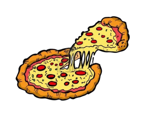 Pizza Images Cartoon - ClipArt Best - ClipArt Best