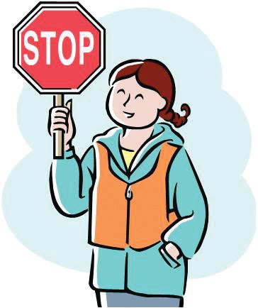 539 views Ridgewood crossing guards have fond memories | Ridgewood NJ | THE ...