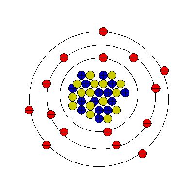 Arsenic Bohr Model by Rocio Navarro on Prezi.