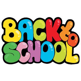 Back To School Clipart | School ...