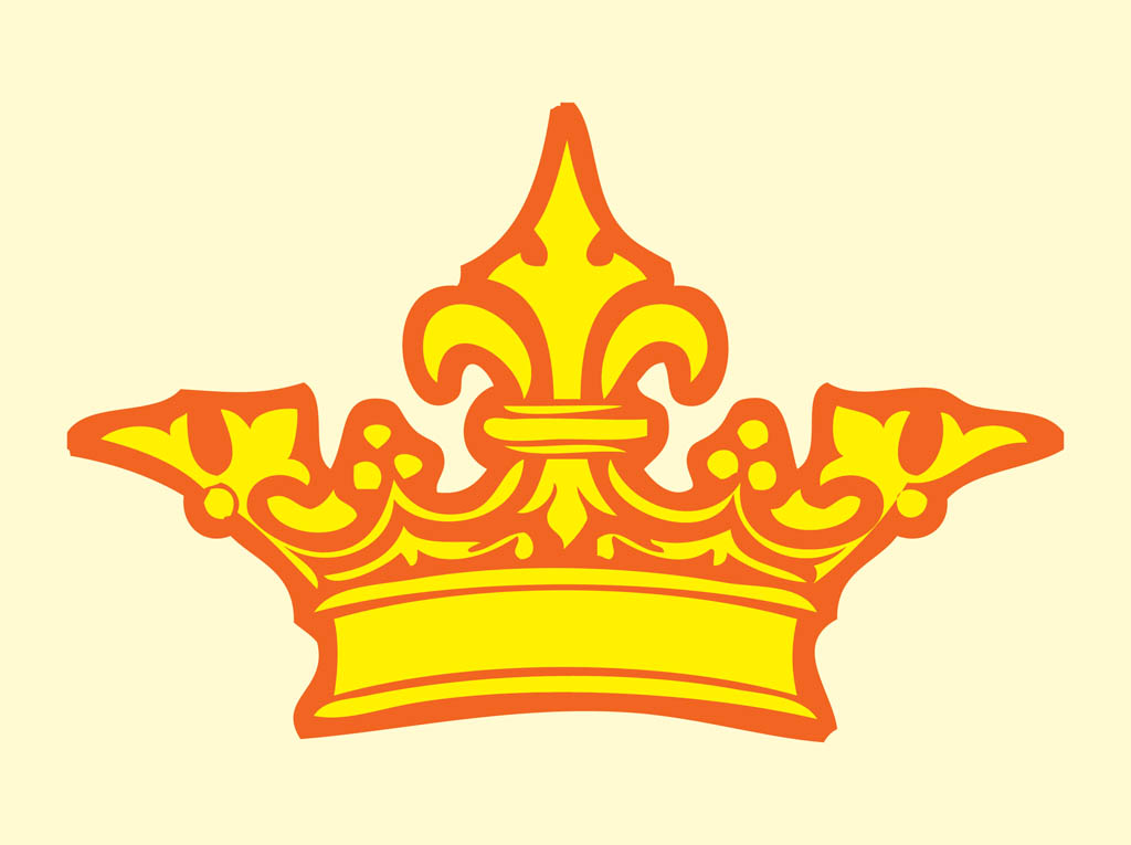 royal crown clipart - photo #29