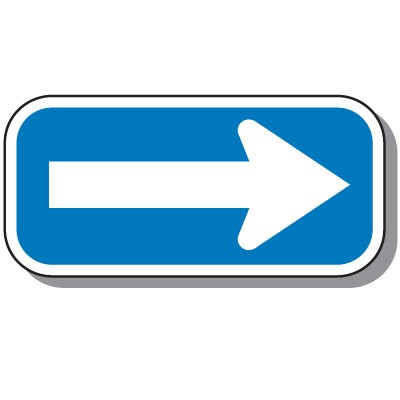 One Way Signs - ClipArt Best