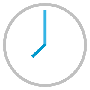 Yet Another Analog Clock