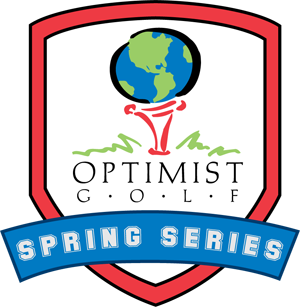 Optimist Junior Golf Spring Series