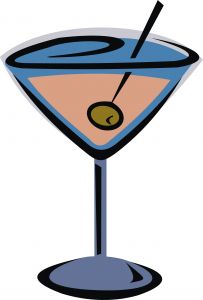 Pictures Of Martini Glasses
