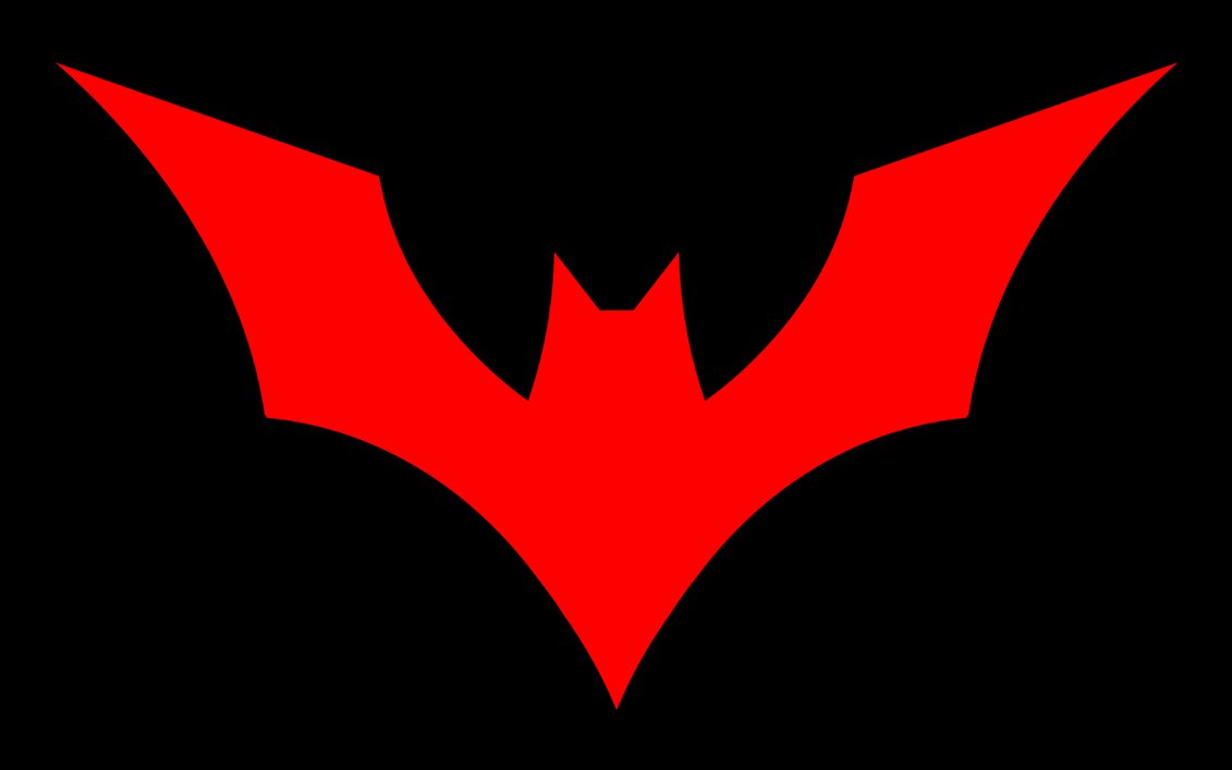 deviantART: More Like Batman Beyond Render by