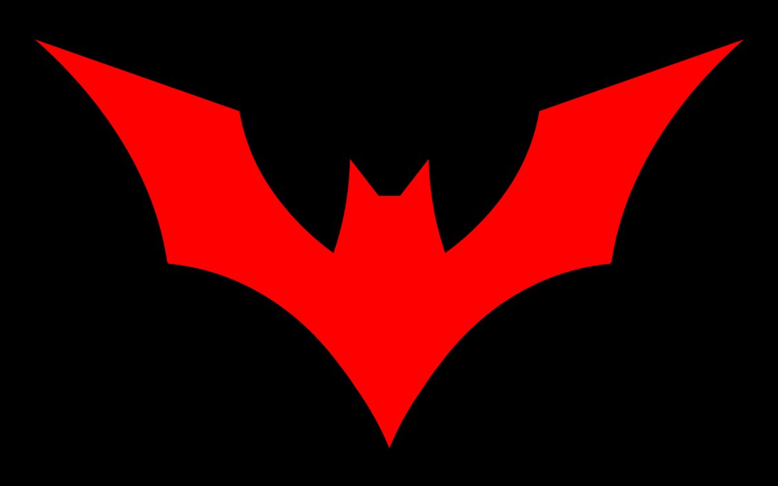 deviantART: More Like Batman Beyond Render by
