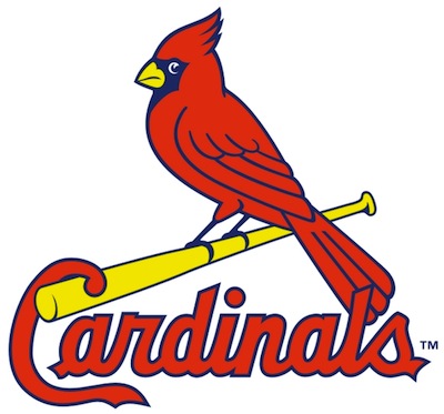 St. Louis Cardinals Baseball Team Logo Font? | Typophile