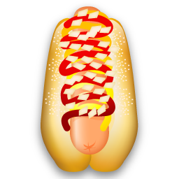 Hot dog icon.png