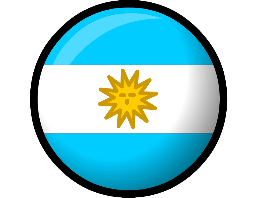 clipart argentina flag - photo #42