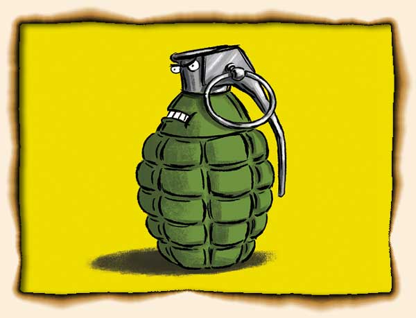 Grenade