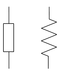 Resistor dan Nilai-nilai Referensi | Elektronika Bersama