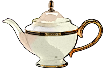 Teapot Png - ClipArt Best
