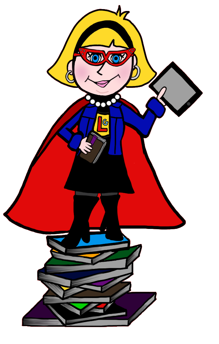 librarian clip art – Clipart Free Download