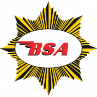 Bsa Logo Vectors Free Download