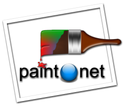 Monthly Skinning Competition #3 -- Paint.NET logo - Paint.NET ...