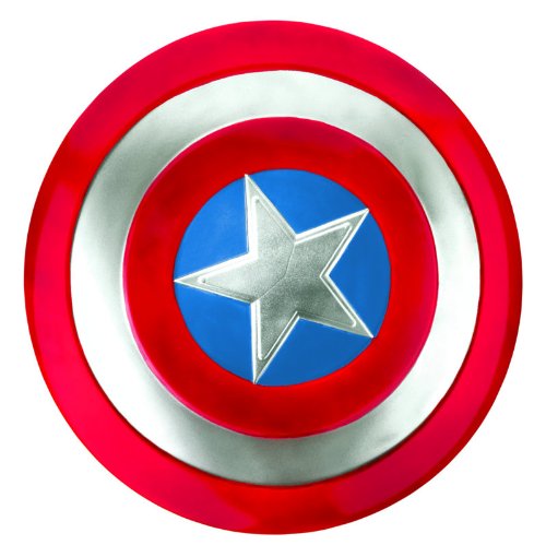 Captain america logo clip art