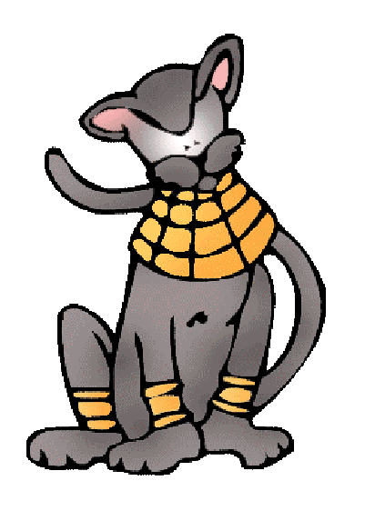 awesome clip art educators cat - photo #31