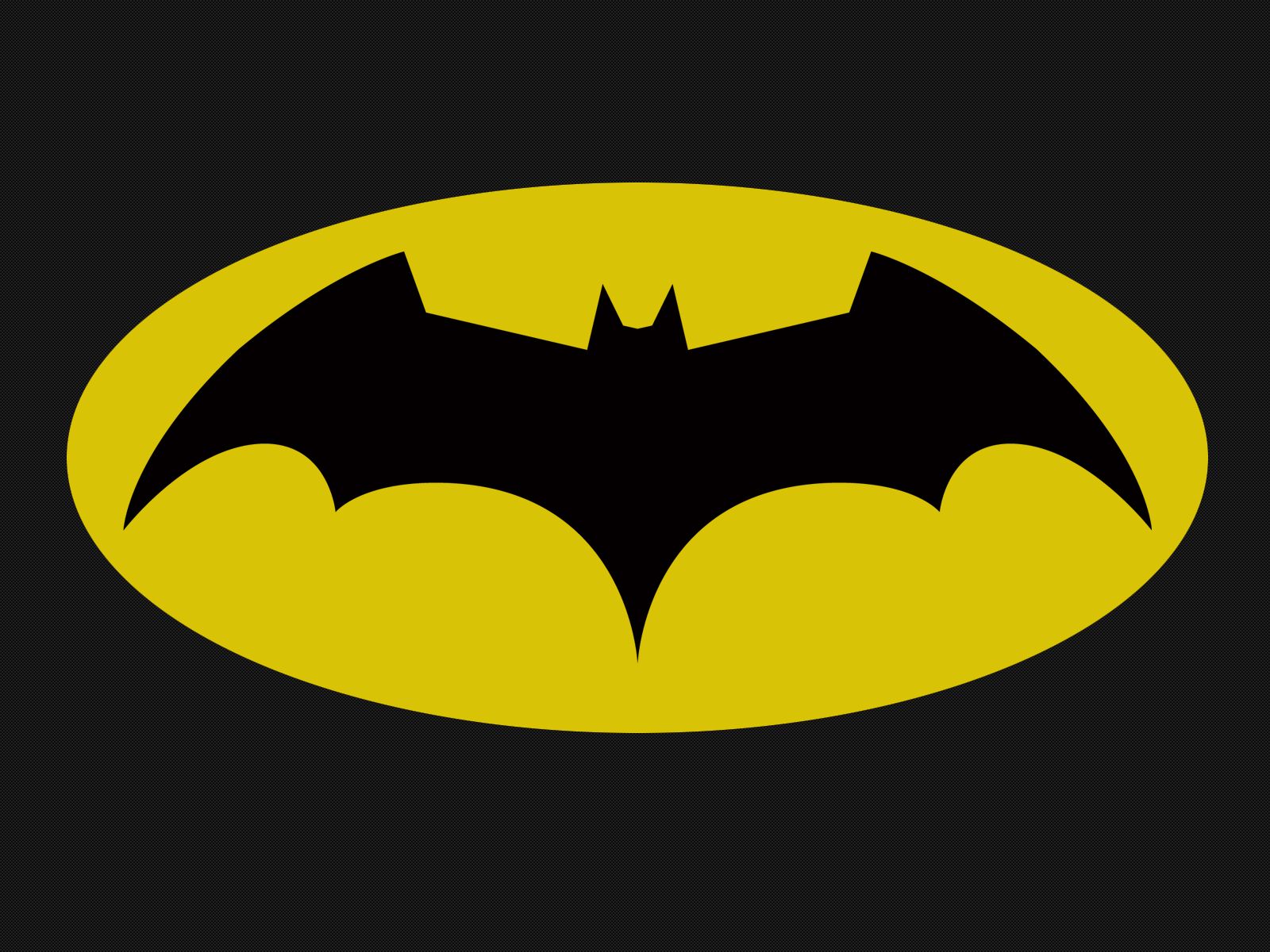 Batman Logo Wallpapers Group (90+)