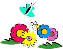 Spring-clipart-cartoon-flowers ...