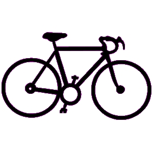 Bike free bicycle clip art free vector for free download about 4 2 ...