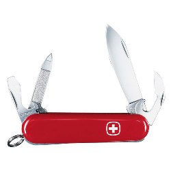 Victorinox Knives - Wenger - Swiss Army Knife
