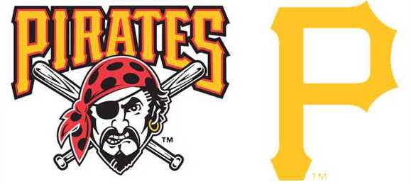 Pittsburgh Pirates New Logo