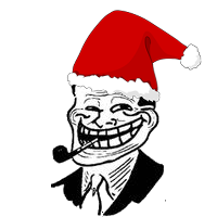 Christmas Troll - ClipArt Best